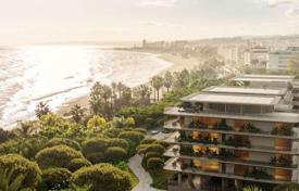 New residential complex with apartments Estepona'da, İspanya. Min.3,550,000 €