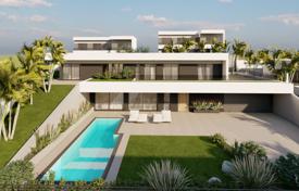 5 odalılar villa 409 m² Pareklisia'da, Kıbrıs. 2,250,000 €