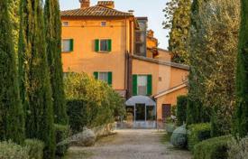 Villa 1100 m² Tuoro Sul Trasimeno'da, İtalya. 3,950,000 €