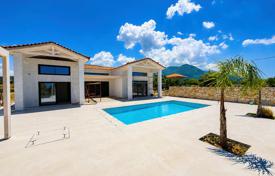 3 odalılar yeni binada daireler 132 m² Kyparissia'da, Yunanistan. 540,000 €