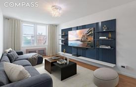 2 odalılar daire 84 m² Brooklyn'da, Amerika Birleşik Devletleri. $299,000