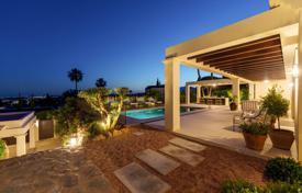 9 odalılar villa 241 m² Nueva Andalucia'da, İspanya. 4,350,000 €