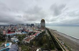 2 odalılar daire 54 m² Batumi'de, Gürcistan. $145,000