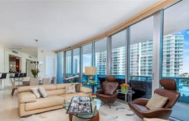 3 odalılar daire 191 m² Miami sahili'nde, Amerika Birleşik Devletleri. $1,250,000