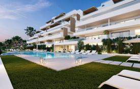 3 odalılar daire 97 m² Marbella'da, İspanya. 401,000 €