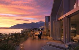 Daire 47 m² Tivat city'da, Karadağ. 396,000 €