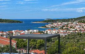 3 odalılar daire 59 m² Rogoznica (Sibenik-Knin)'da, Hırvatistan. 250,000 €
