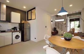 2 odalılar yazlık ev Huai Khwang'da, Tayland. $337,000