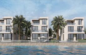 5 odalılar villa 555 m² Doha'da, Qatar. Min.$1,186,000