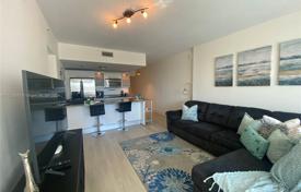 2 odalılar kondominyumda daireler 113 m² Miami'de, Amerika Birleşik Devletleri. $611,000