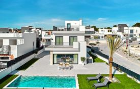 3 odalılar villa 237 m² San Miguel de Salinas'da, İspanya. 649,000 €