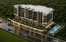 2 odalılar daire 50 m² Antalya (city)'da, Türkiye. 11,939,000 TRY