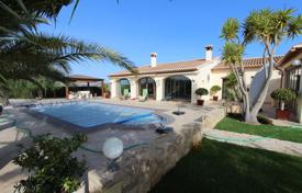 3 odalılar villa 220 m² Benissa'da, İspanya. 1,100,000 €