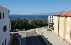 4 odalılar yeni binada daireler 120 m² Primorje-Gorski Kotar County'da, Hırvatistan. 220,000 €