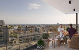3 odalılar çatı dairesi 182 m² Limasol'da, Kıbrıs. 1,091,000 €
