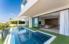 4 odalılar villa 631 m² Costa Adeje'de, İspanya. 5,900,000 €