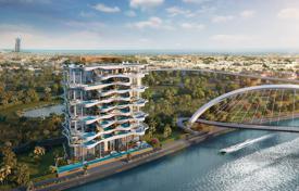 Konut kompleksi One Canal Safa Park – Dubai, BAE. From $8,222,000