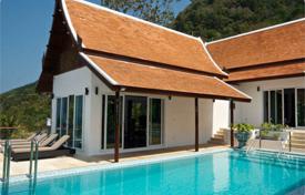 Villa – Kamala, Phuket, Tayland. 5,500 € haftalık