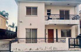 4 odalılar yazlık ev 310 m² Kato Polemidia'da, Kıbrıs. 620,000 €