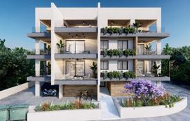New residential complex with apartments Aradippou'da, Kıbrıs. Min.189,000 €