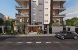 3 odalılar yeni binada daireler Baf'ta, Kıbrıs. 670,000 €