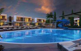 1 odalılar yeni binada daireler 66 m² Kuzey Kıbrıs'ta, Kıbrıs. 138,000 €