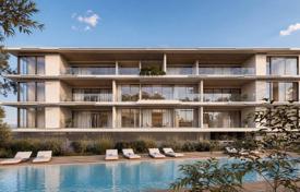 New residential complex with apartments and villas Konia'da, Kıbrıs. Min.482,000 €