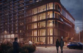 2 odalılar daire 64 m² Vake-Saburtalo'da, Gürcistan. $102,000
