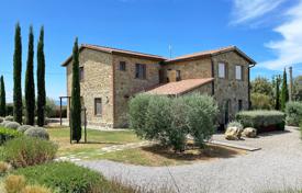 18 odalılar köşk 349 m² Magliano In Toscana'da, İtalya. 1,590,000 €