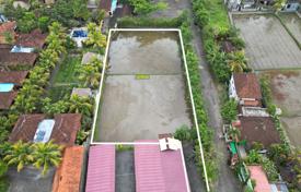 Arsa – Ubud, Bali, Endonezya. $216,000