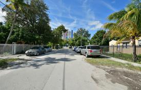 Arsa – Miami, Florida, Amerika Birleşik Devletleri. 1,385,000 €