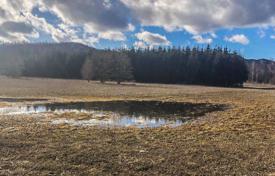 Arsa Primorje-Gorski Kotar County'da, Hırvatistan. 140,000 €