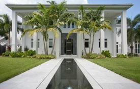 Villa – Miami, Florida, Amerika Birleşik Devletleri. 7,412,000 €