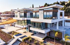 7 odalılar yazlık ev 730 m² Kissonerga'da, Kıbrıs. 5,200,000 €