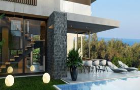 4 odalılar yeni binada daireler 245 m² Girne'de, Kıbrıs. 544,000 €