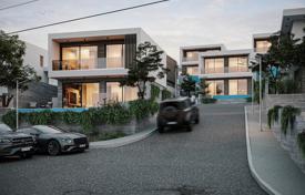 New residential complex with villas Peyia'da, Kıbrıs. Min.650,000 €