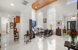Şehir içinde müstakil ev – Miami, Florida, Amerika Birleşik Devletleri. $1,599,000