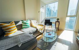 2 odalılar daire Richmond Street West'da, Kanada. C$1,048,000