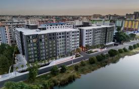 New residential complex with apartments Bangkok'da, Tayland. Min.$60,000