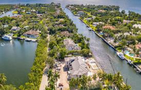 Villa – Coral Gables, Florida, Amerika Birleşik Devletleri. $27,500,000