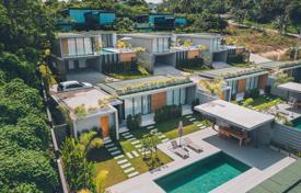 Villa – Choengmon Beach, Bo Put, Ko Samui,  Surat Thani,   Tayland. $6,000,000
