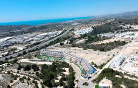 2 odalılar daire 66 m² Benidorm'da, İspanya. 320,000 €