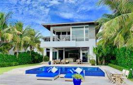 Villa – Miami sahili, Florida, Amerika Birleşik Devletleri. $6,200,000