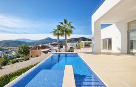 4 odalılar villa 289 m² Benahavis'da, İspanya. 2,200,000 €