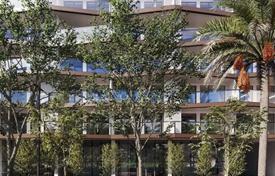 3 odalılar daire 105 m² Batumi'de, Gürcistan. $170,000