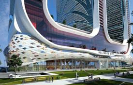 3 odalılar yeni binada daireler 80 m² Batumi'de, Gürcistan. $230,000