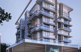 Konut kompleksi Floarea Breeze – Arjan, Dubai, BAE. Min.$789,000