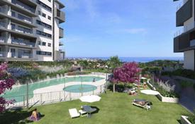 3 odalılar daire 126 m² Torrevieja'da, İspanya. 280,000 €