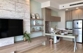1 odalılar daire 40 m² Pattaya'da, Tayland. $192,000