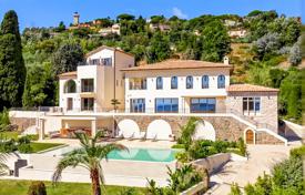 10 odalılar villa Cannes'da, Fransa. 11,000,000 €